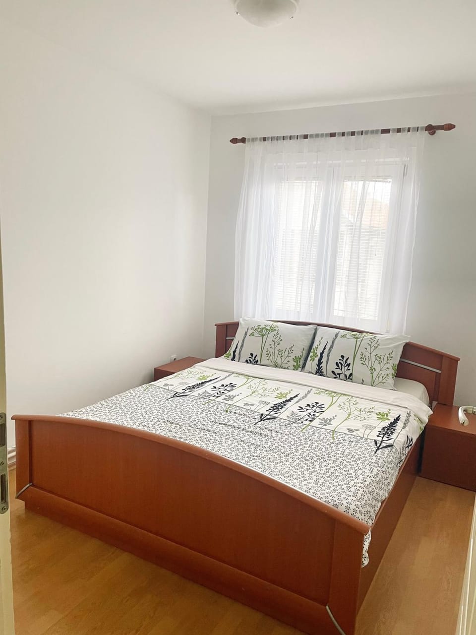 Apartman Bloom Apartment in Belgrade
