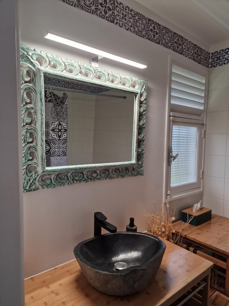 Appartements de Luxe . Propriété de Luxe Apartment in Leeward Islands