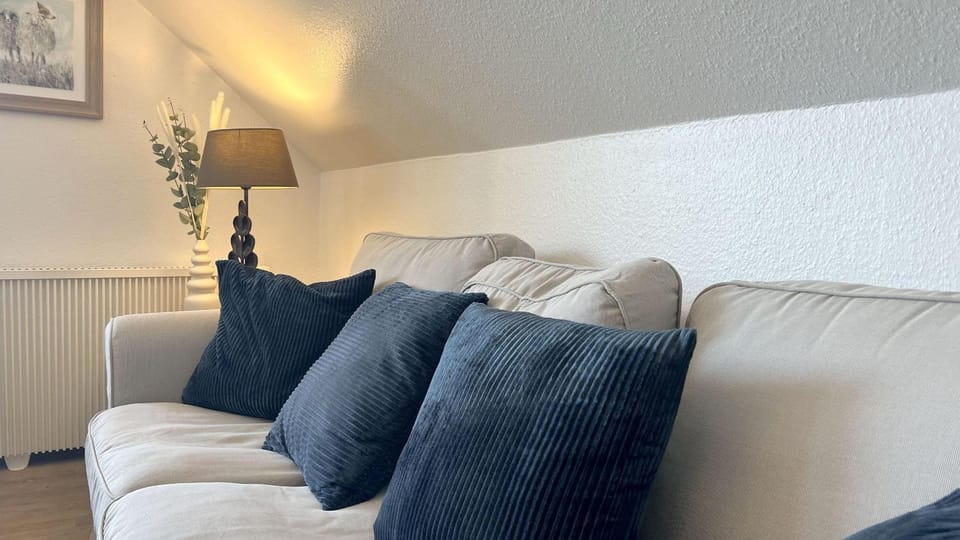 Haus-Pellworm-Whg-15 Apartment in Sankt Peter-Ording