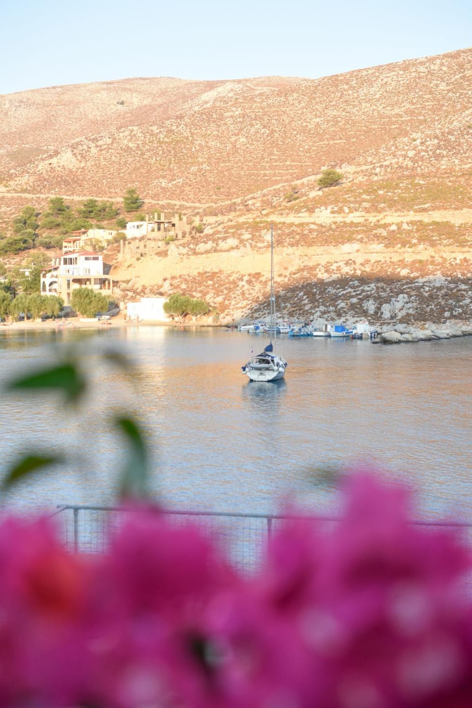 Aktea coastal village home Apartment in Kalymnos