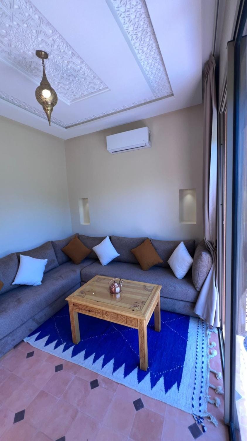 Dar Fatima Tamazouzt Bed and Breakfast in Marrakesh-Safi