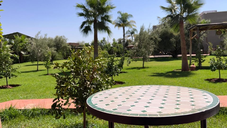 Dar Fatima Tamazouzt Bed and Breakfast in Marrakesh-Safi