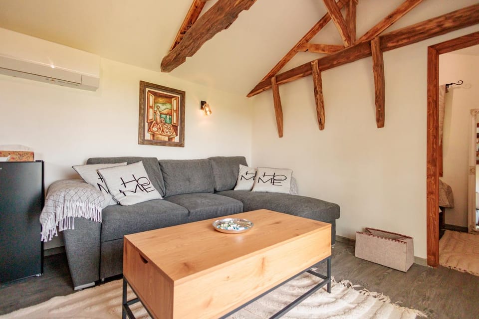 Naphegy Kuckó Apartment in Hungary
