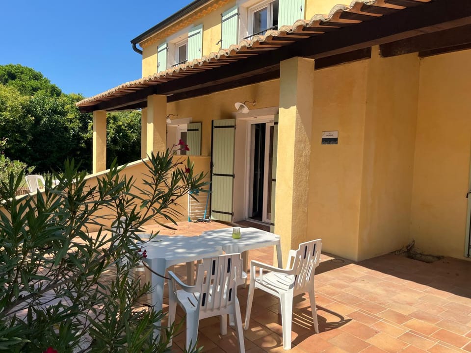 Le Gîte du Festival Sud Aqua - Avignon TGV Apartment hotel in Avignon