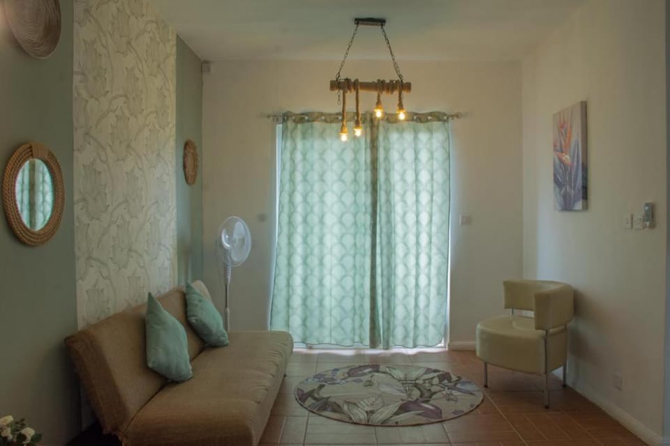 Montaguvilla#3 Apartment in Flic en Flac