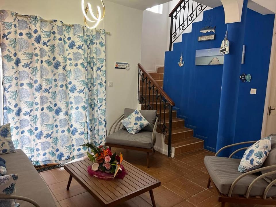 Montaguvilla#3 Apartment in Flic en Flac