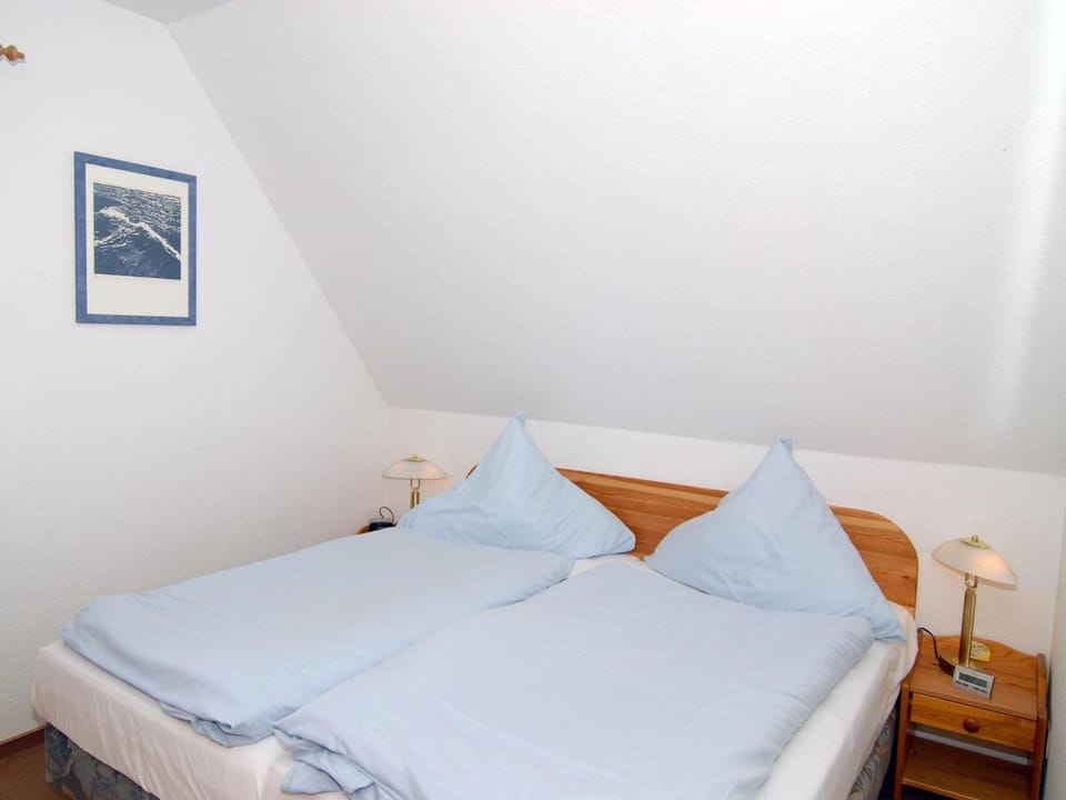 Haus-Tannengrund-Whg-06 Apartment in Sankt Peter-Ording