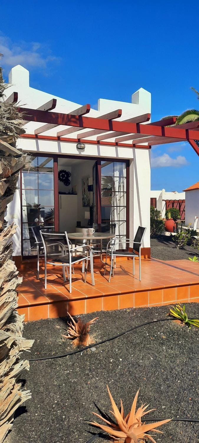 Patio, Patio, Balcony/Terrace