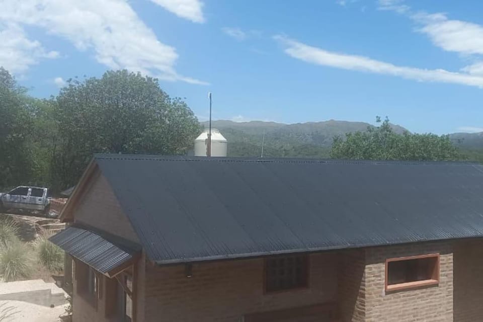 Sierras Córdoba ,Complejo Los Forasteros Chalet in Cordoba Province
