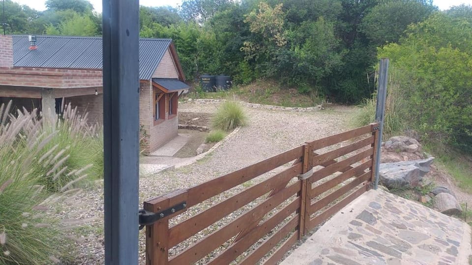 Sierras Córdoba ,Complejo Los Forasteros Chalet in Cordoba Province