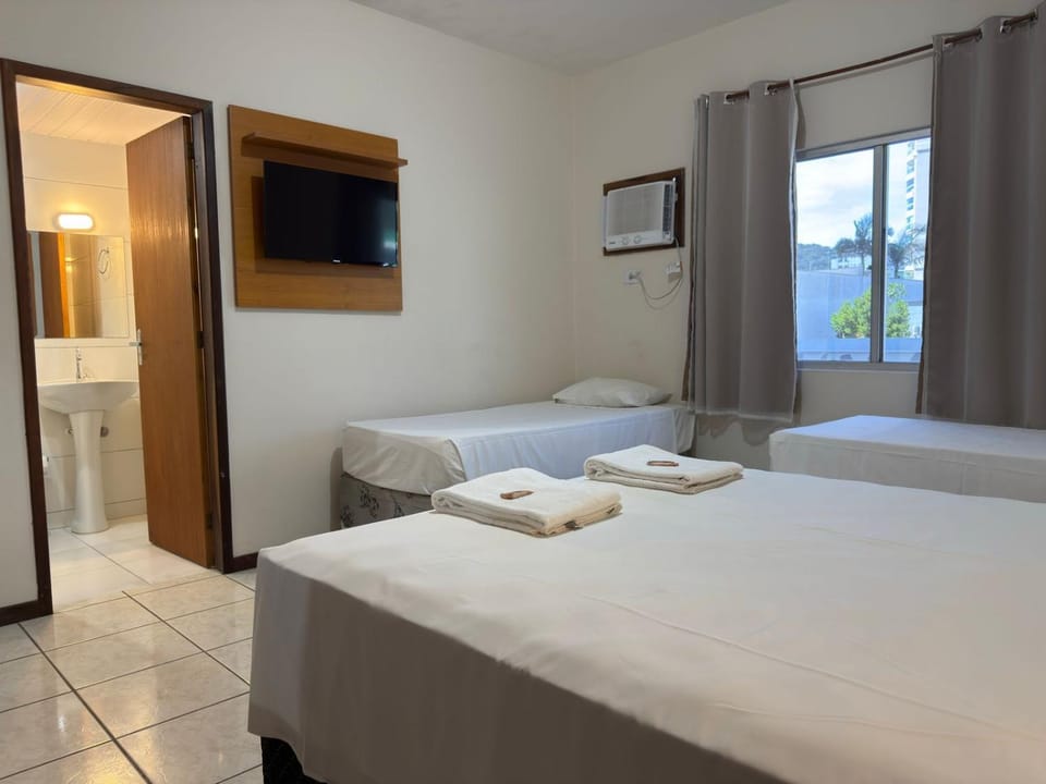 Hotel Graju Itajaí Hotel in State of Santa Catarina