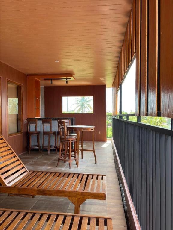 De Padma Gili Air Hotel in Pemenang