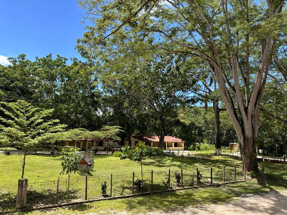 Cabañas Marisol Hotel in State of Tabasco