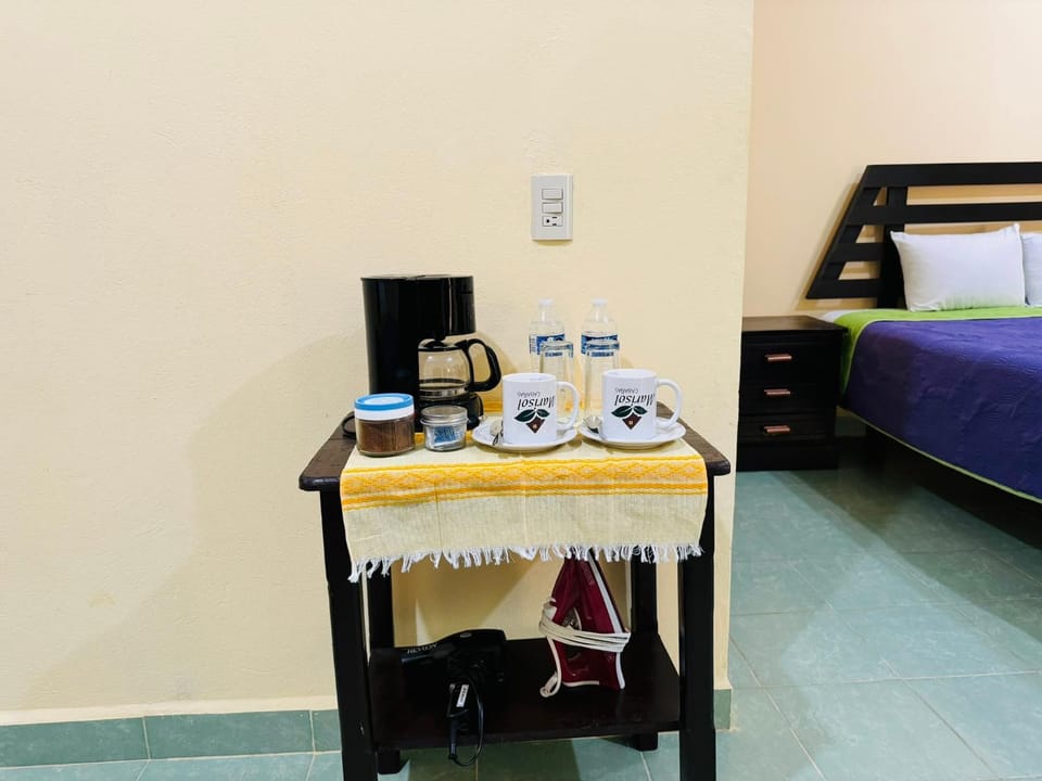 Cabañas Marisol Hotel in State of Tabasco