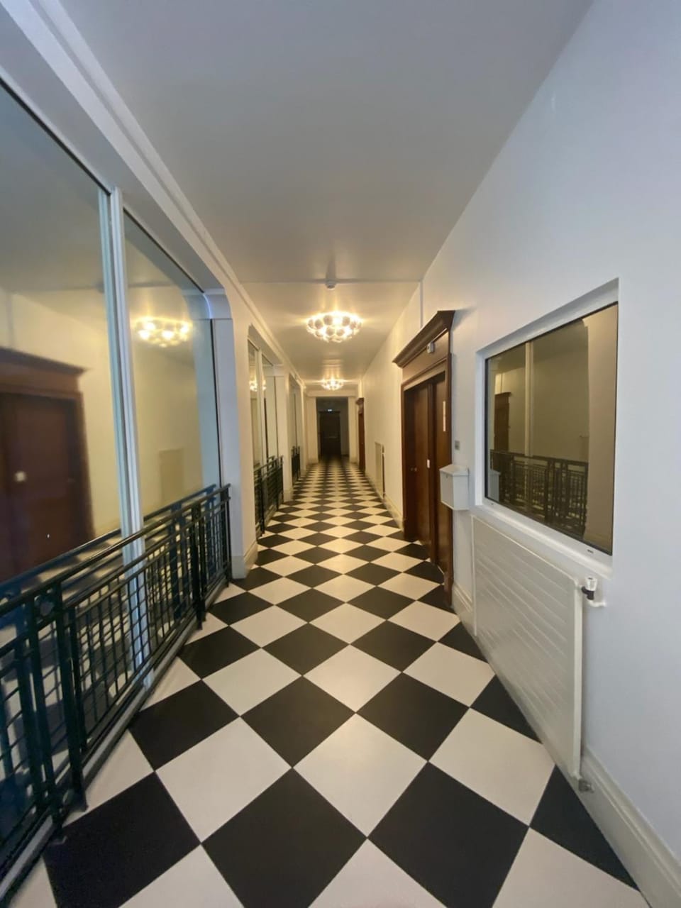 Studio phare de Biarritz Résidence Régina Golf Apartment in Biarritz