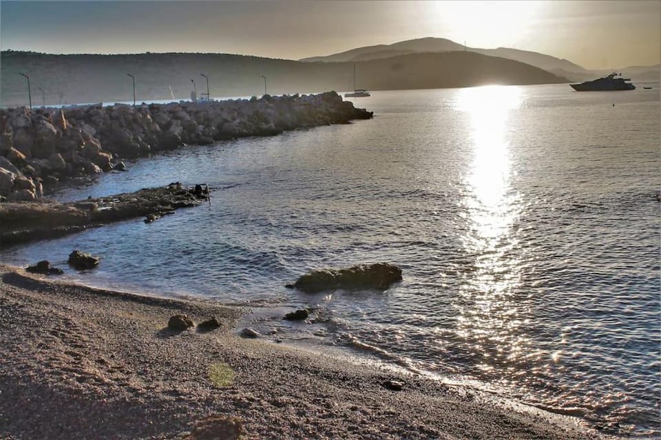 Athens Riviera coast apartment Apartment in East Attica Regional Unit, Greece