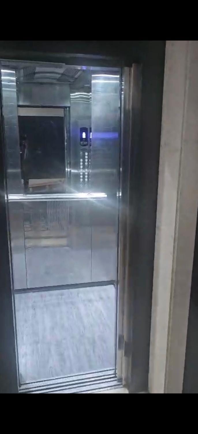 شقة فندقية فاخرة luxury apartment sea view Apartment in Alexandria
