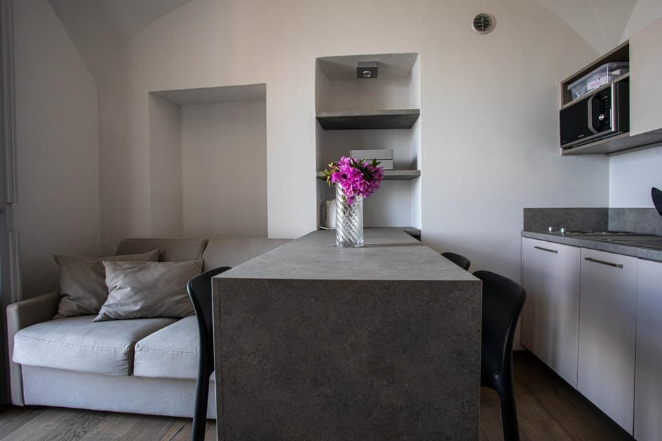 La dimora del Glicine 2 Apartment in Piedmont