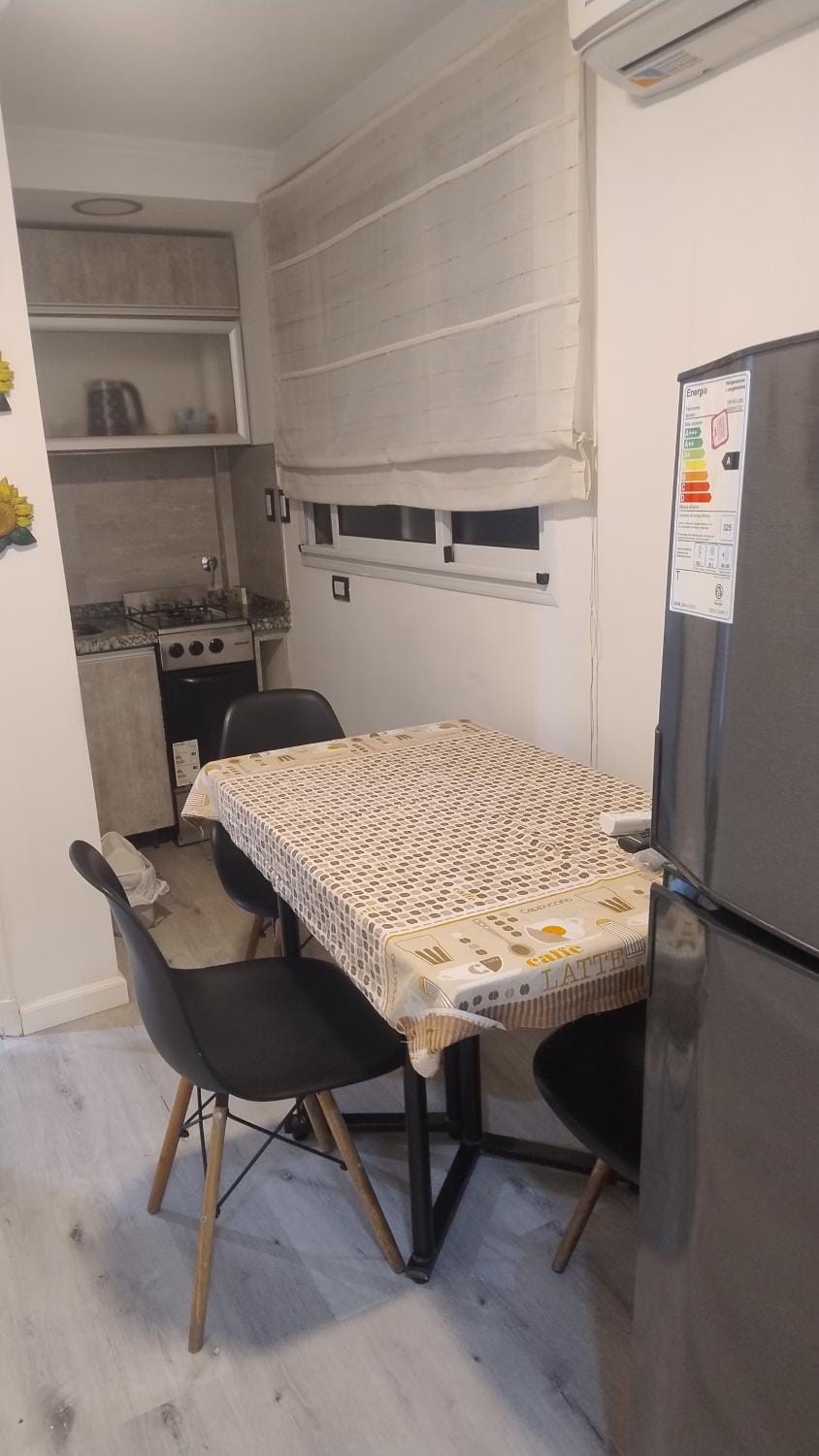 Estudio Pasteur 569, Apartment in Buenos Aires