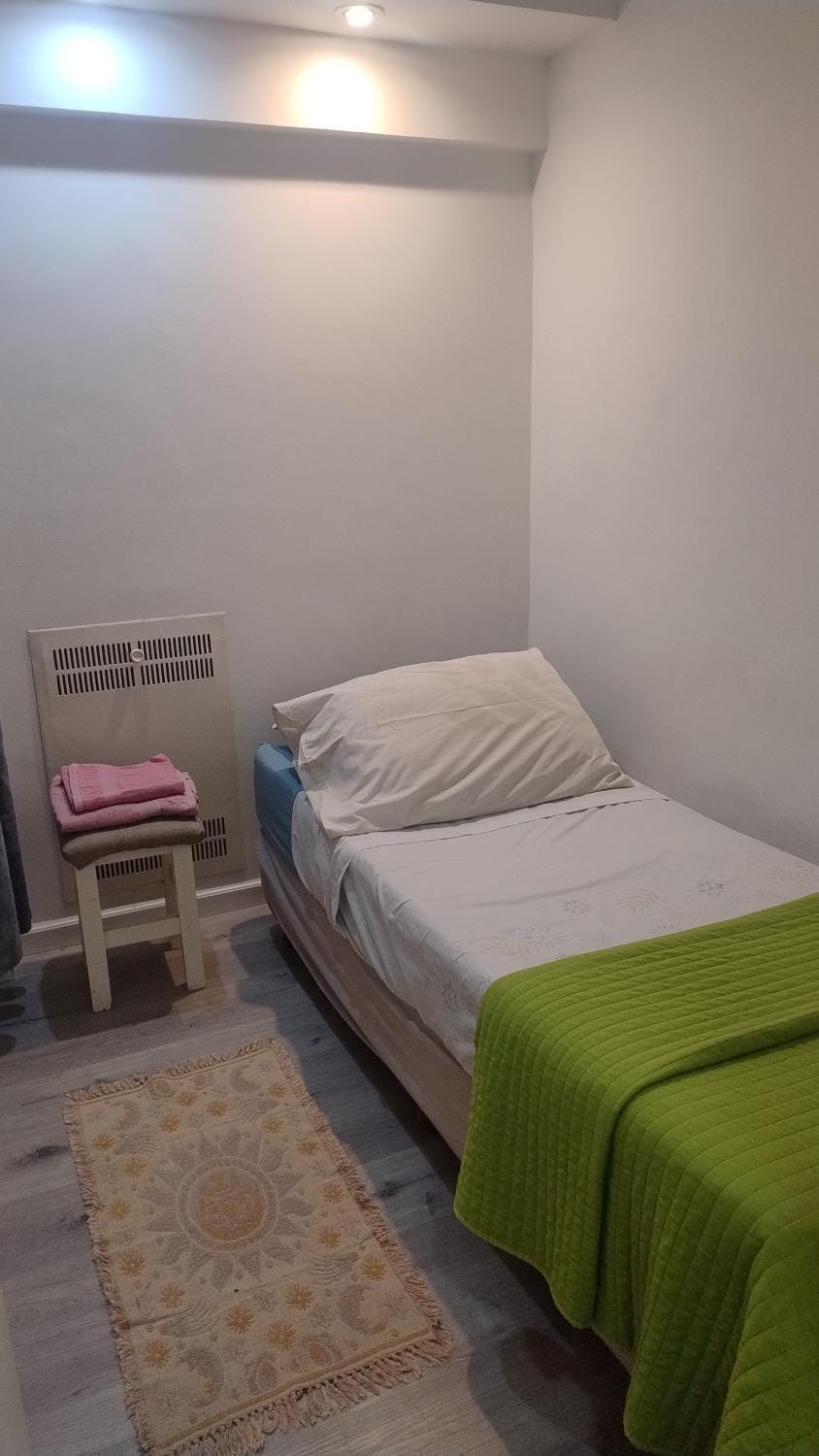 Estudio Pasteur 569, Apartment in Buenos Aires