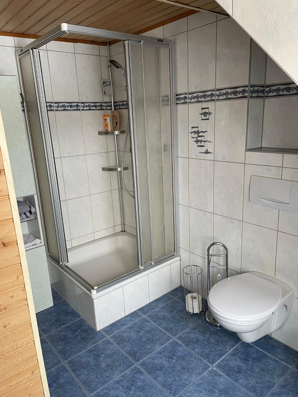Shower