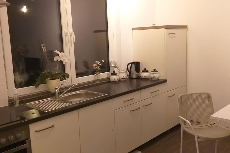 Ländliche Idylle Apartment in Berlin