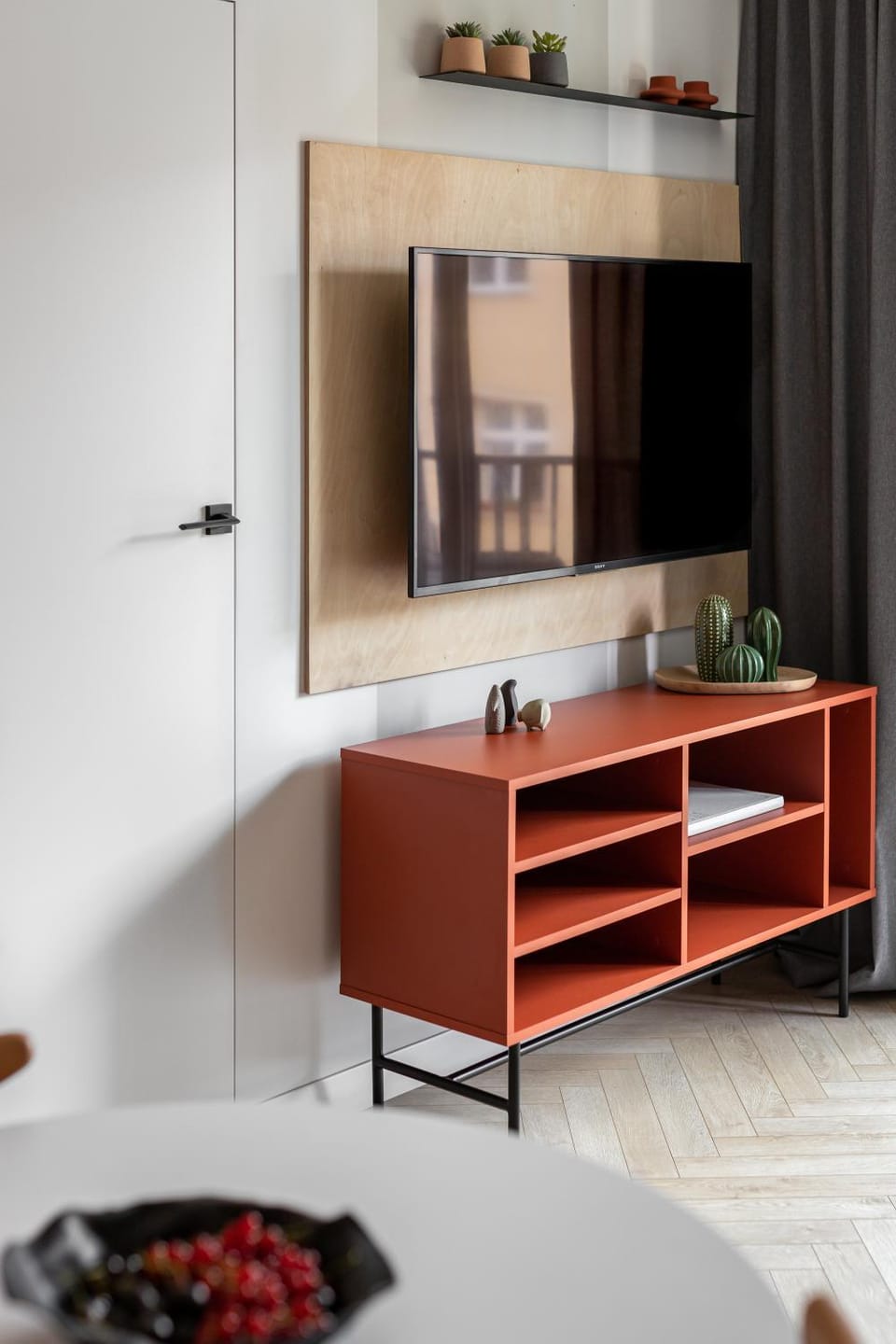 SMART LOQUM-Rewita-Wrzeszcz Apartment in Gdansk