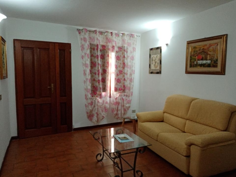 La casa di Gaia House in Sardinia