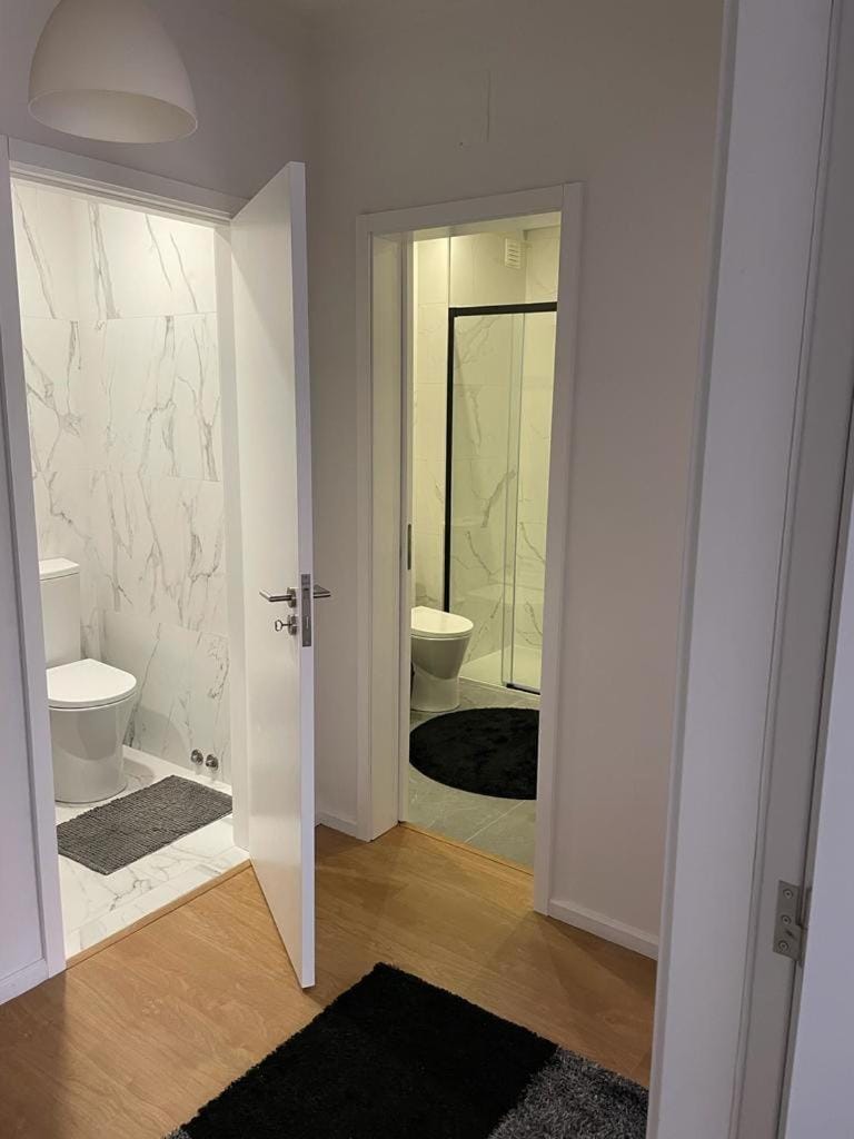 POVEIRA HOUSE 1 Apartment in Porto District