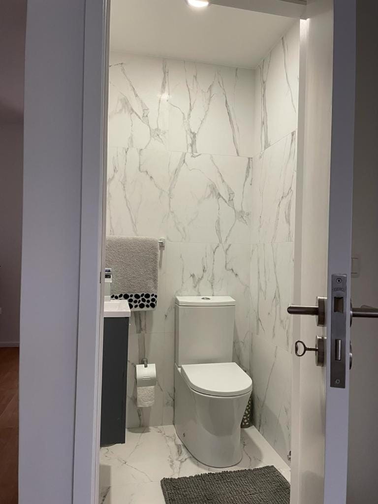 POVEIRA HOUSE 1 Apartment in Porto District