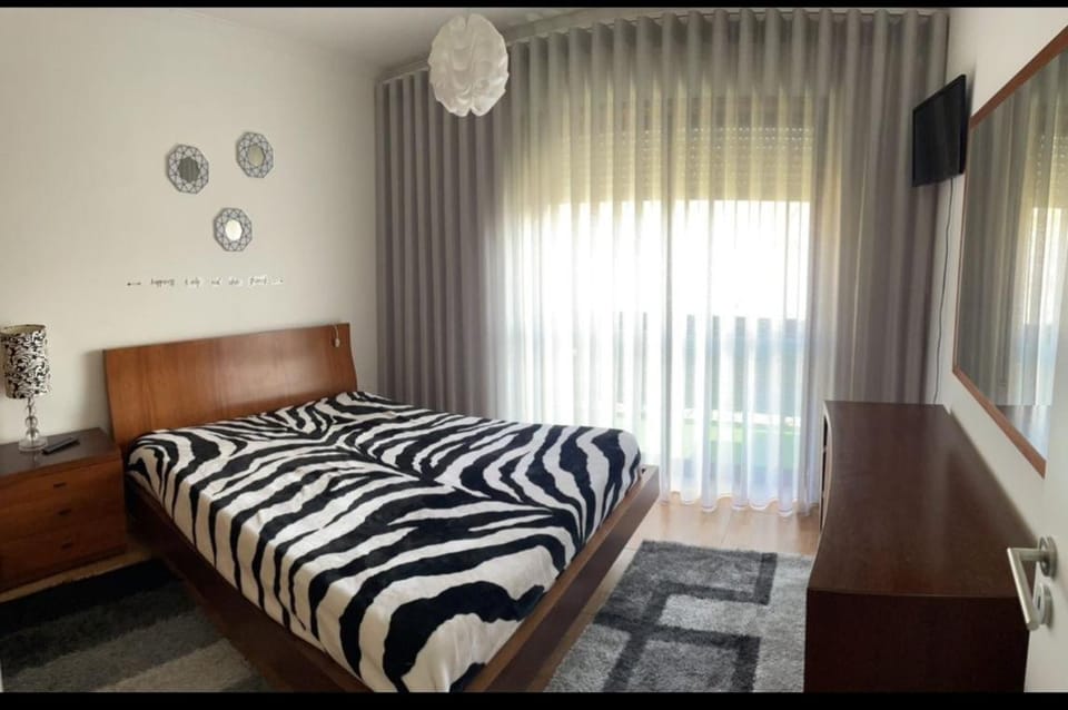 POVEIRA HOUSE 1 Apartment in Porto District