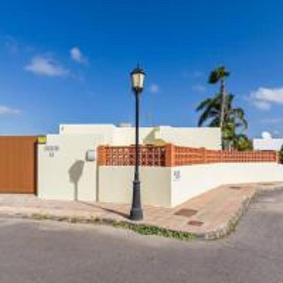 Capitan Aleycar ideal para familias House in Corralejo