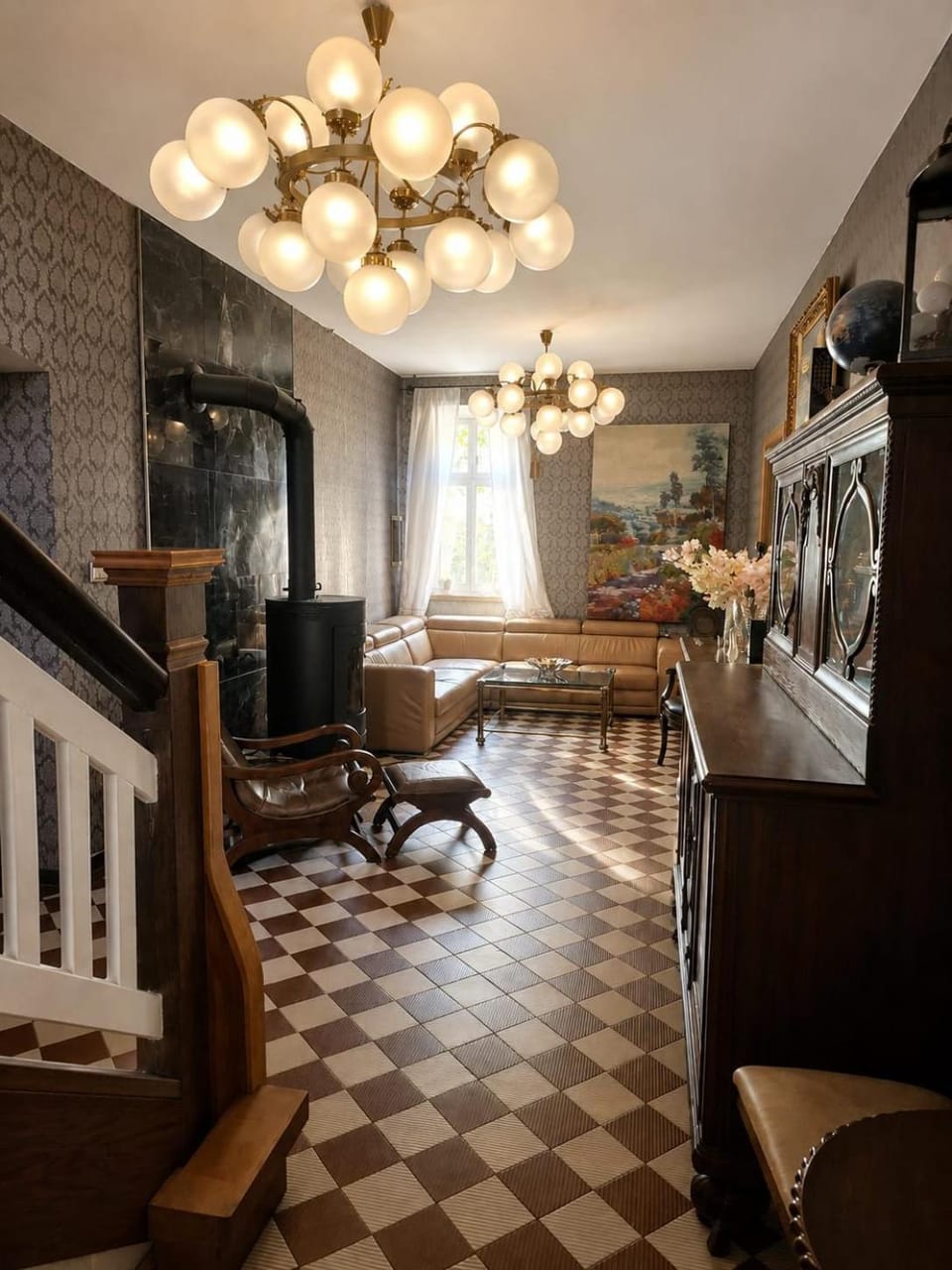Apartamenty Sunny Bear Apartment in Lower Silesian Voivodeship