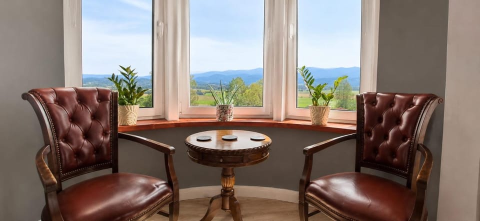 Apartamenty Sunny Bear Apartment in Lower Silesian Voivodeship