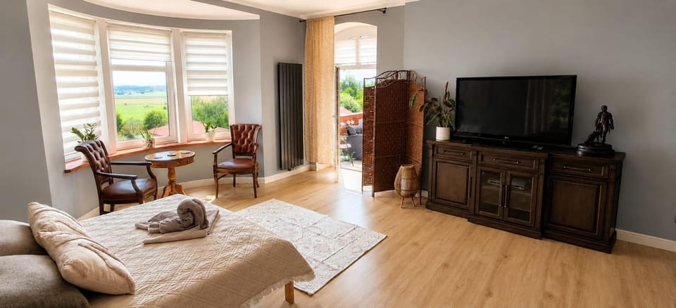 Apartamenty Sunny Bear Apartment in Lower Silesian Voivodeship