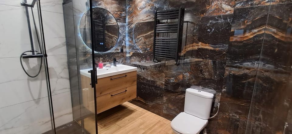 Apartamenty Sunny Bear Apartment in Lower Silesian Voivodeship