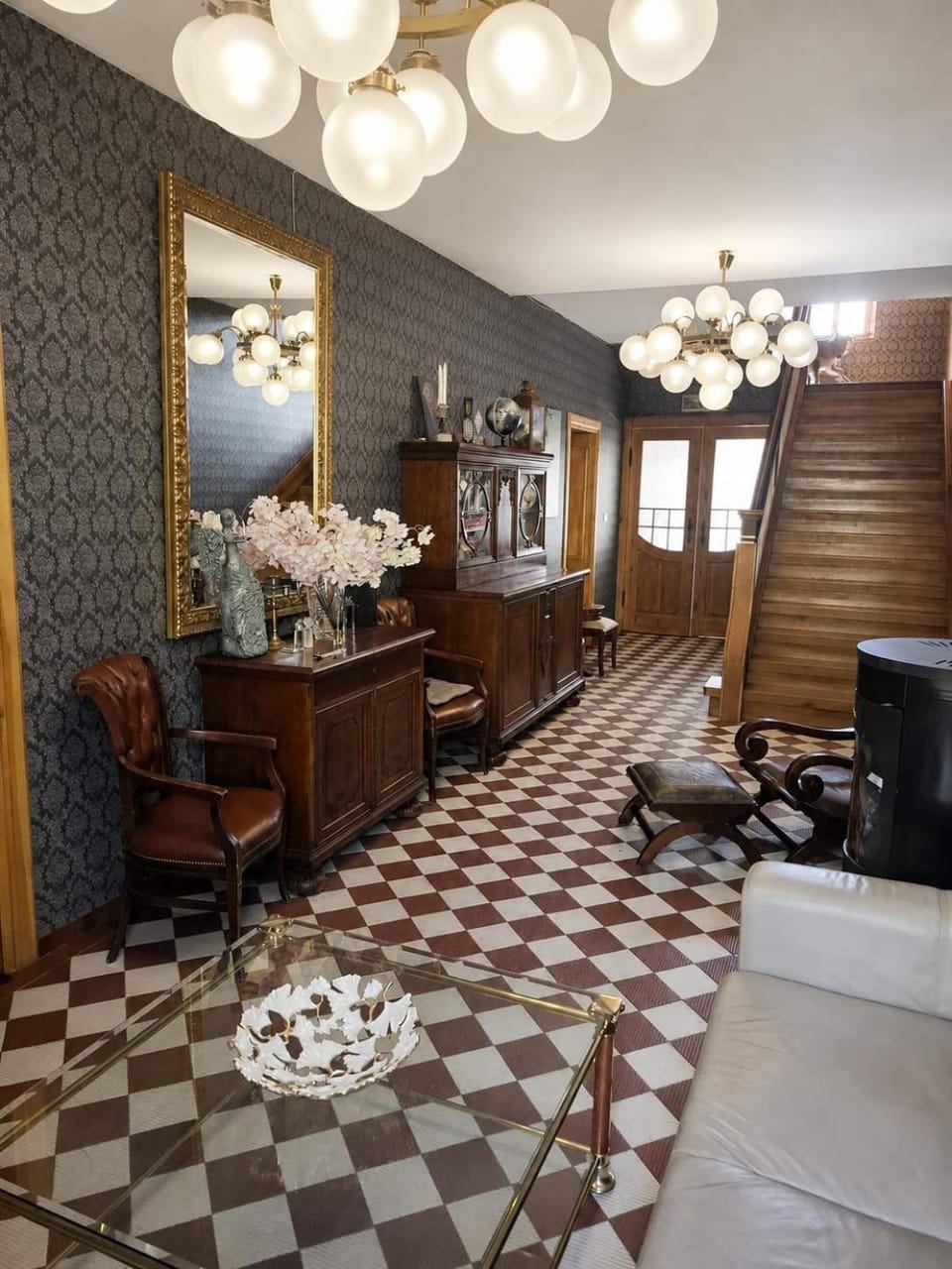 Apartamenty Sunny Bear Apartment in Lower Silesian Voivodeship