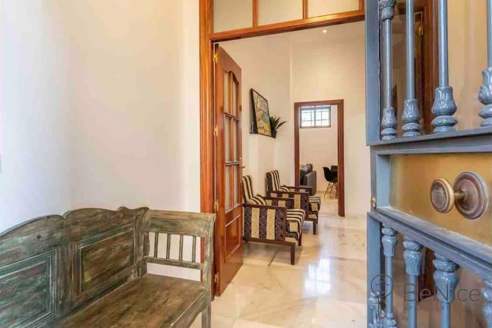 Luxury apartamento Sevilla centro -triana Apartment in Seville