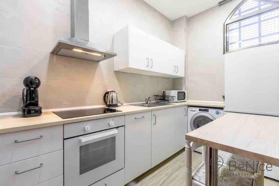 Luxury apartamento Sevilla centro -triana Apartment in Seville