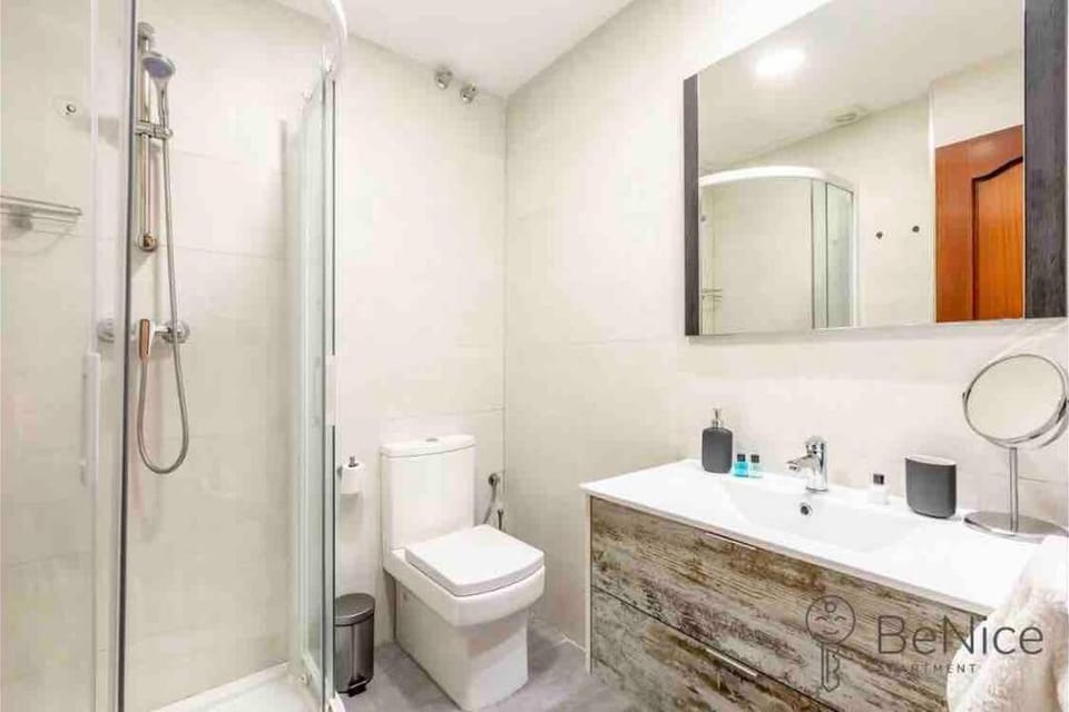 Luxury apartamento Sevilla centro -triana Apartment in Seville