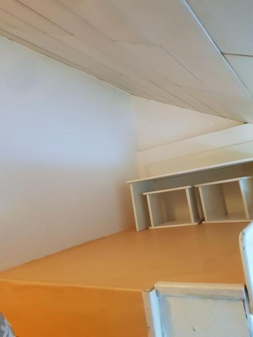 Petit studio la madeleine Apartment in Nantes