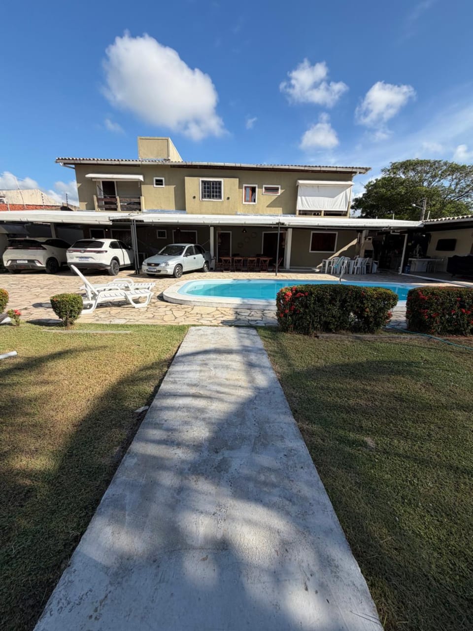 CasaMar21- 12 km de Maceió e 10 km FRAN6 House in Marechal Deodoro