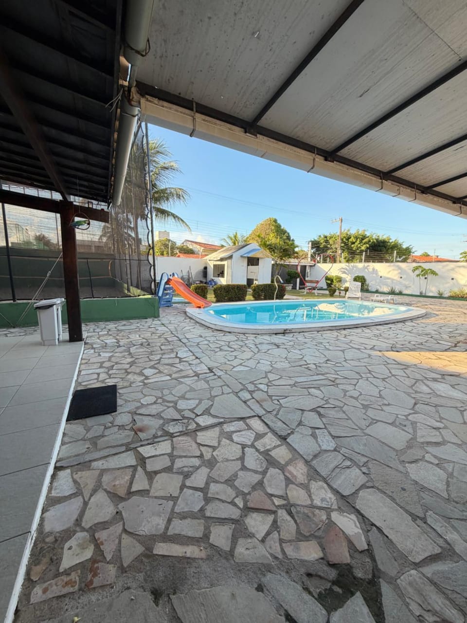 CasaMar21- 12 km de Maceió e 10 km FRAN6 House in Marechal Deodoro