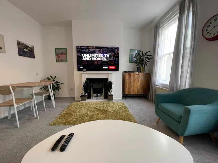 Minster Apartment Apartment in York