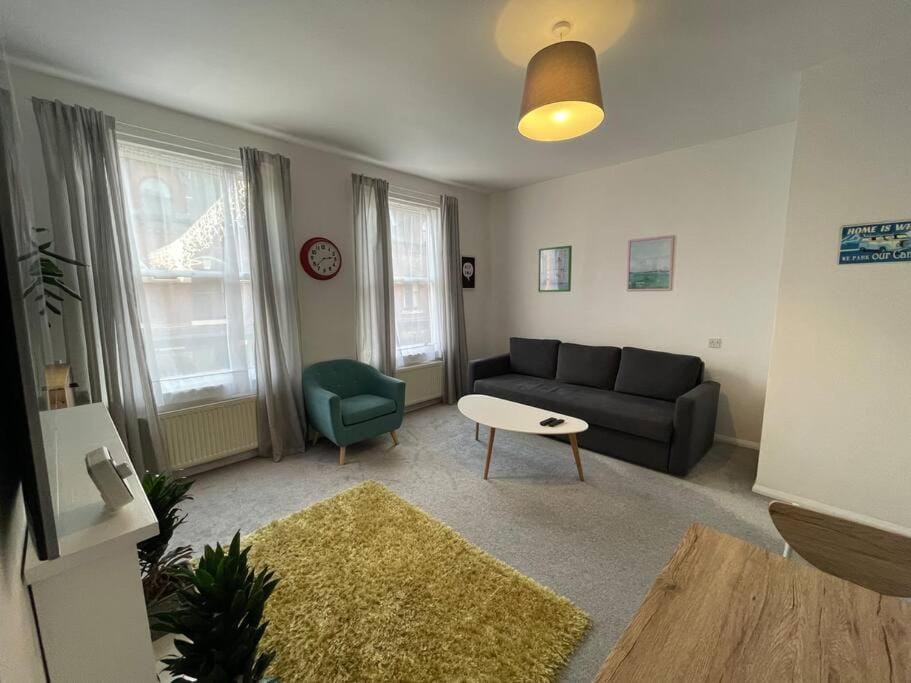 Minster Apartment Apartment in York