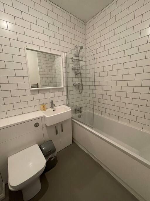 Minster Apartment Apartment in York