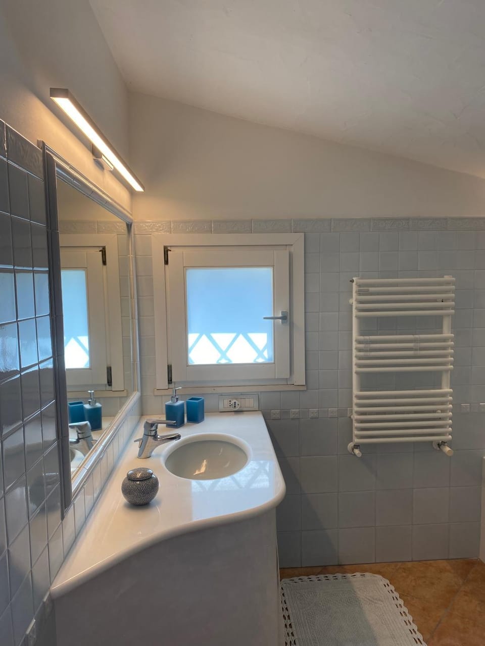 Shower, Bathroom, Bath