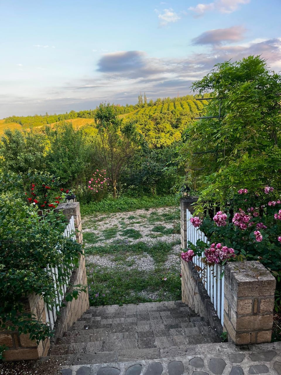 Quba Guest House Apartment in Azerbaijan
