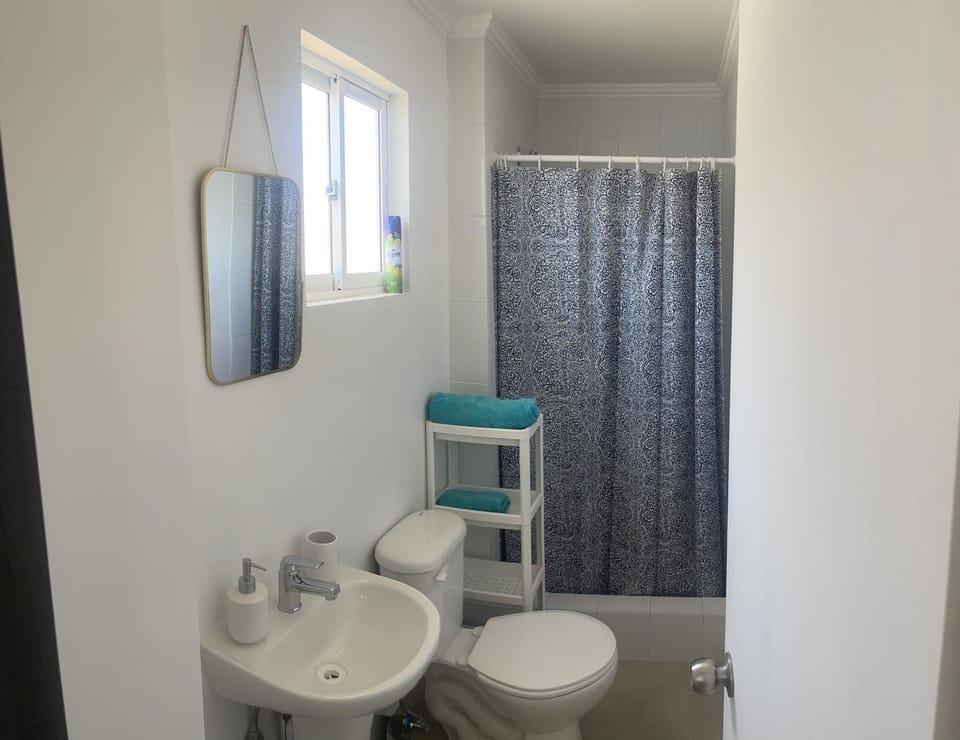 Toilet, Bathroom, towels
