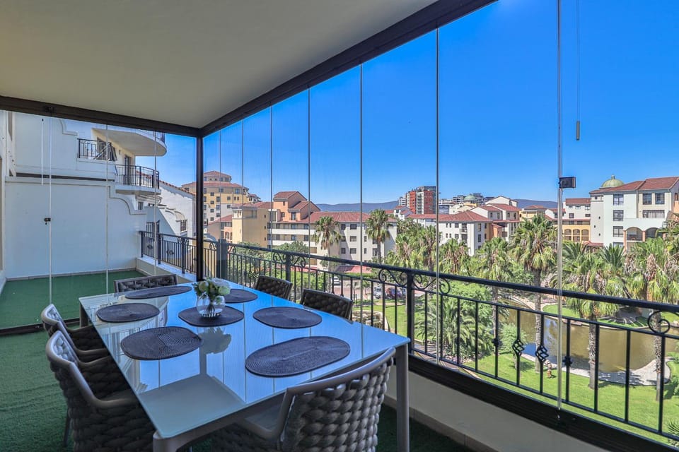 405 Portofino Eyrie Holiday Apartments Apartment in Cape Town